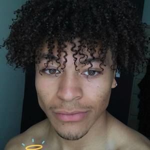 Meet your Posher, Isaiah